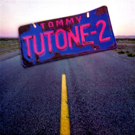 tommy tutone album covers